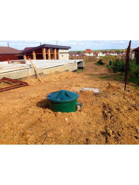 Выполненная работа