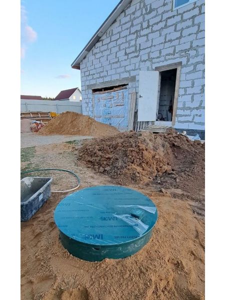 Выполненная работа