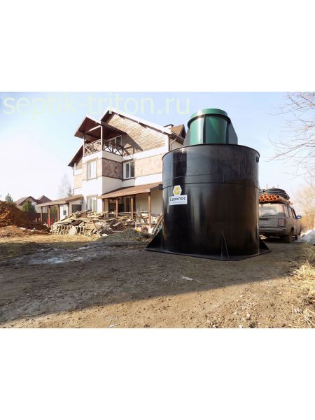 Выполненная работа