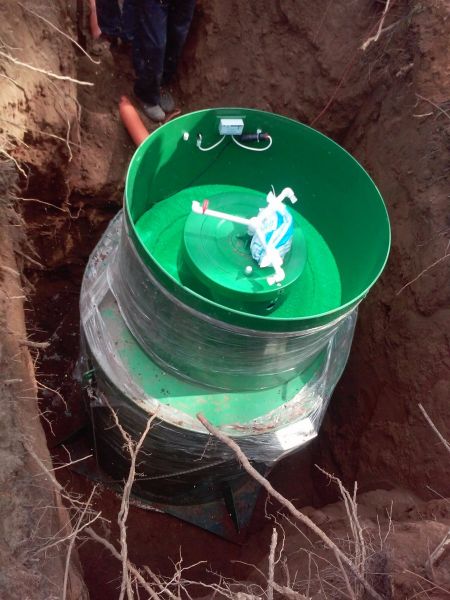 Выполненная работа