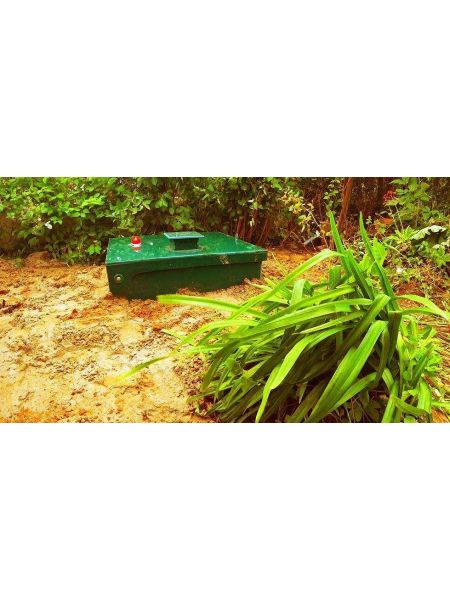 Выполненная работа