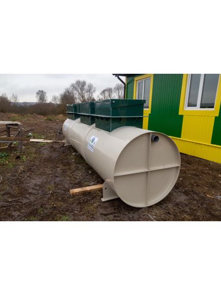 Выполненная работа