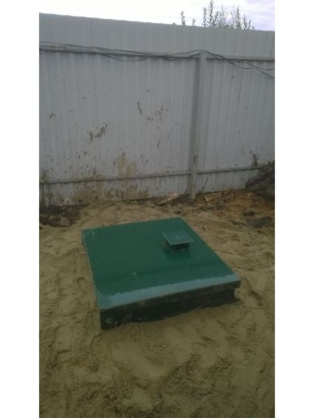 Выполненная работа