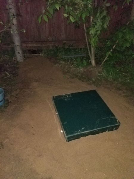 Выполненная работа