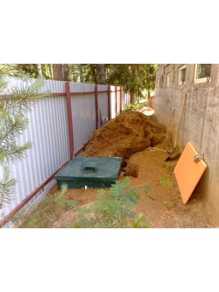 Выполненная работа